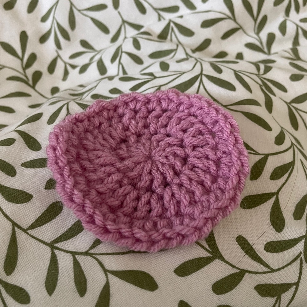 Face Scrubbies - Picture 4 of 8